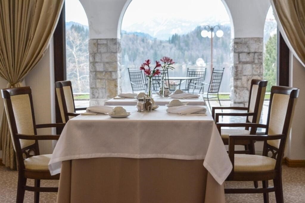 Фотография Vila Bled 4*