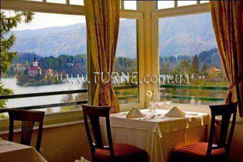 Изображение Triglav Bled 4*