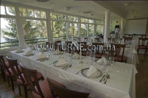 Фотография Triglav Bled 4*