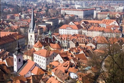 Отель Triglav Bled 4*