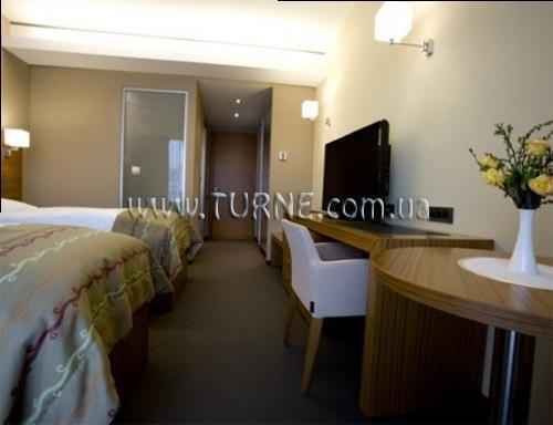 Bohinj Park Hotel 5* суреті