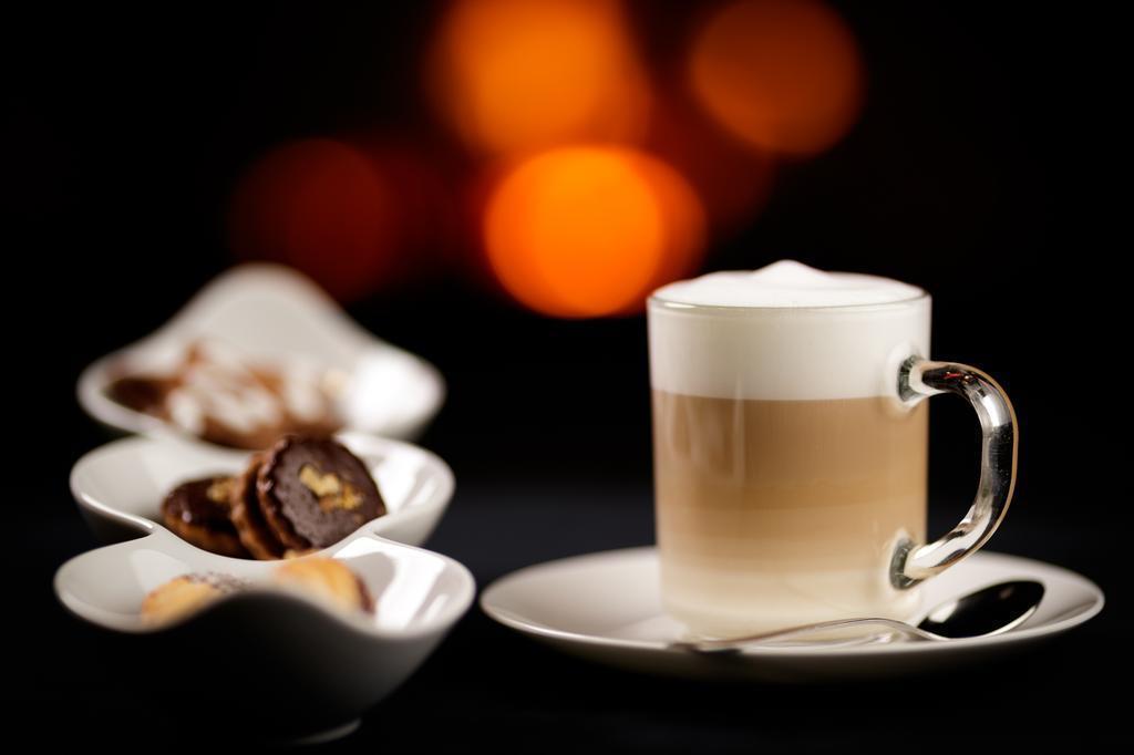 Hotel Bohinj 4* суреті