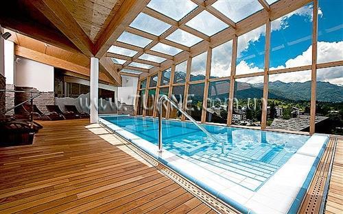 Park Eco 5* фотосуреті