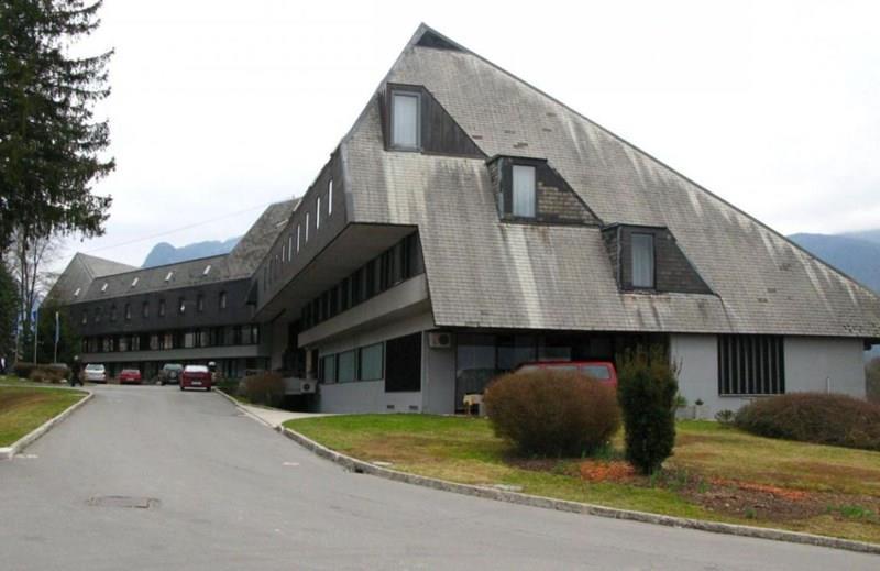 Канин 3* қонақ үйі