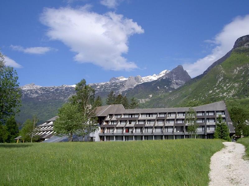 Фото Канин 3*