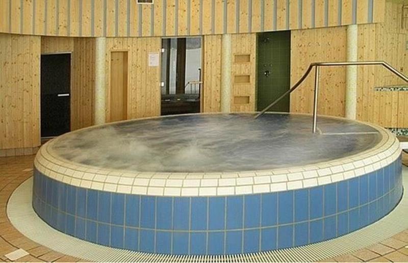 Канин 3* фотосуреті