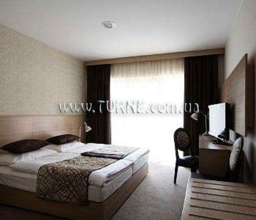 Изображение Mangart отель без категории