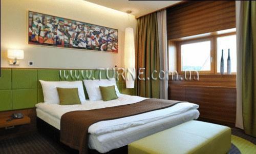 Balnea Superior 4* фотосуреті