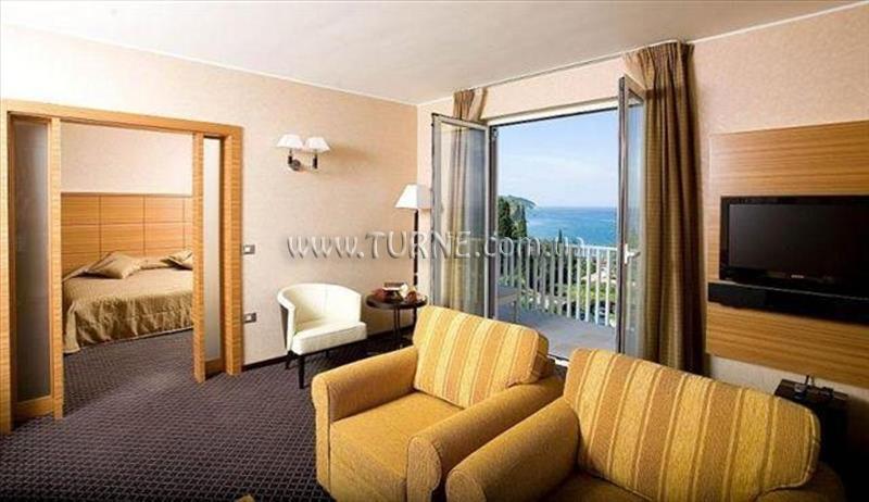 Отель San Simon Resort 2 2*