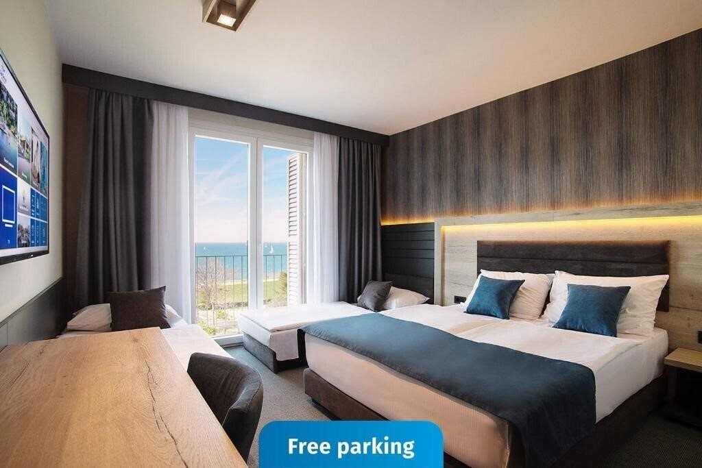 San Simon Resort 3 3* қонақ үйі