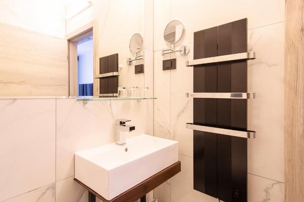 San Simon Resort 3 3* фотосуреті