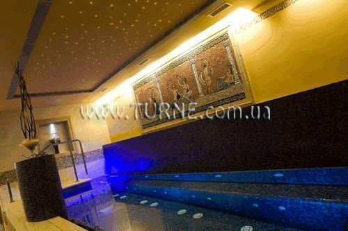 Halietum 4* қонақ үйі