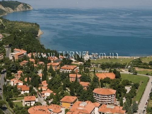 Park 2* қонақ үйі