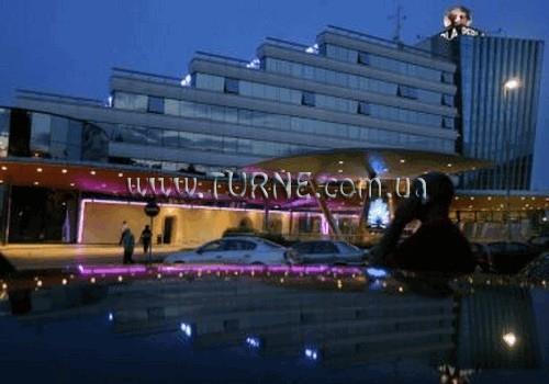 Фото Vila Perla 3*