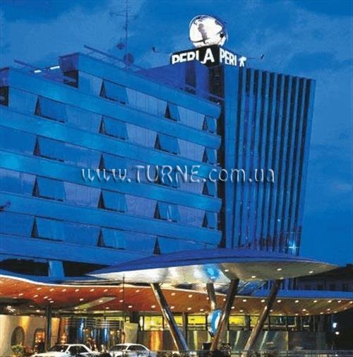 Отель Vila Perla 3*