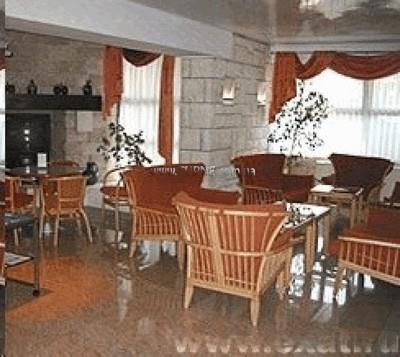 Vila Sirena 3* суреті