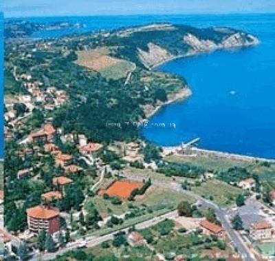 Vila Sirena 3* қонақ үйі