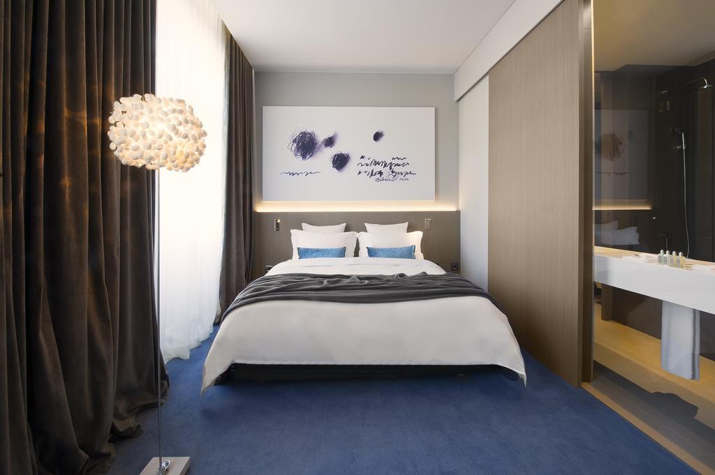 Фото Hotel Cubo 4*