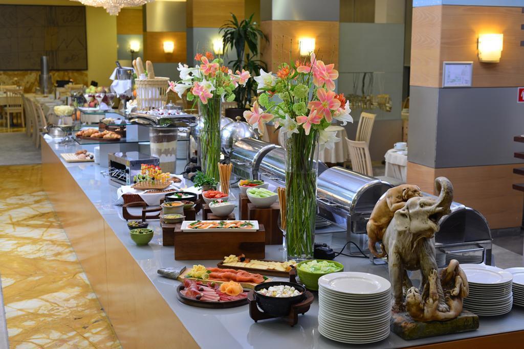 Изображение Best Western Premier Hotel Slon 4*