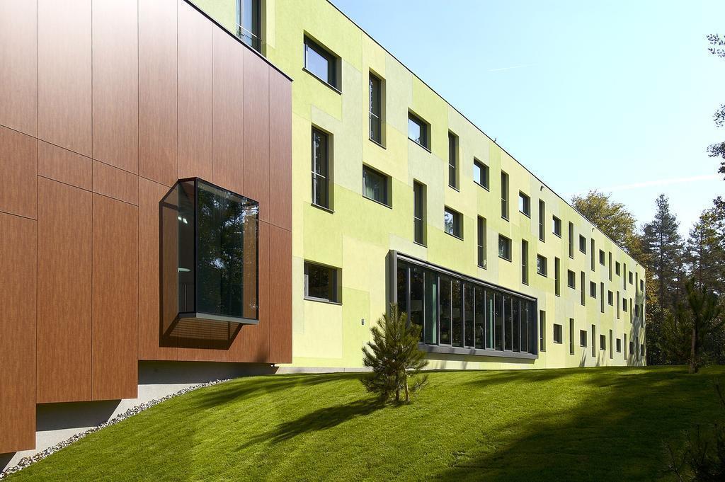 Four Points By Sheraton Ljubljana Mons 4* фотосуреті