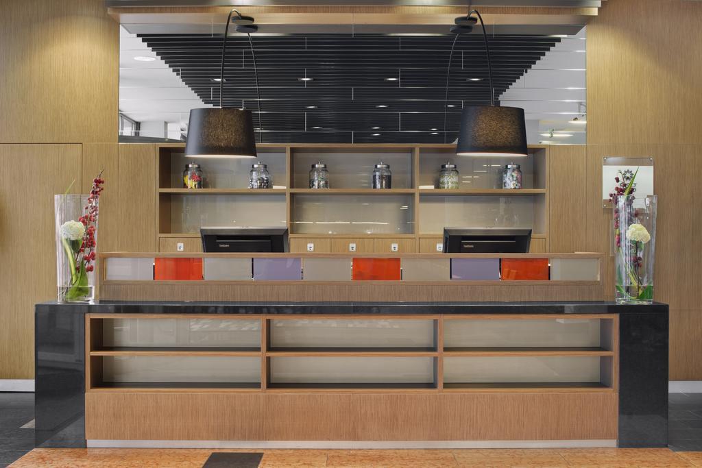 Four Points By Sheraton Ljubljana Mons 4* суреті