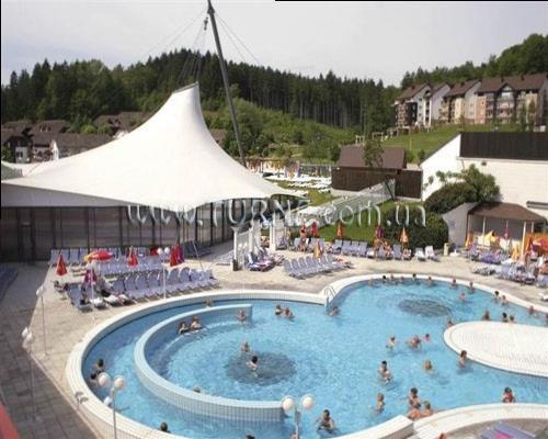 Breza 4* суреті