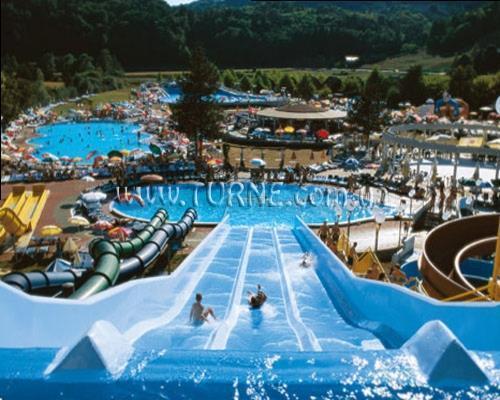 Breza 4* суреті