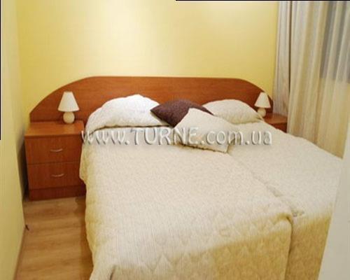 Breza 4* фотосуреті