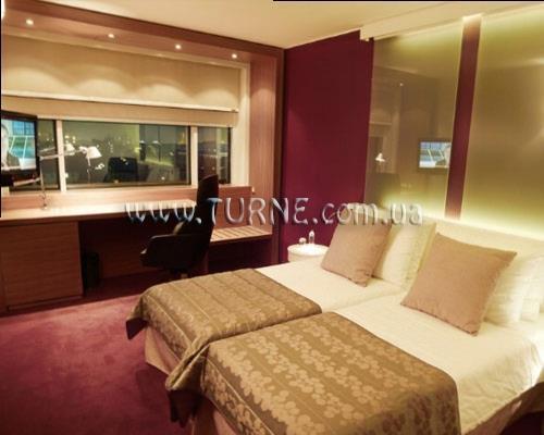 Grand Hotel Primus 4* суреті