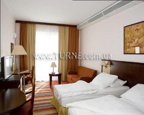 Grand Hotel Primus 4* суреті