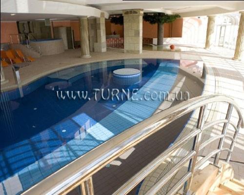 Grand Hotel Primus 4* фотосуреті