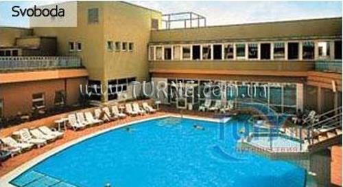 Изображение Свобода 4*