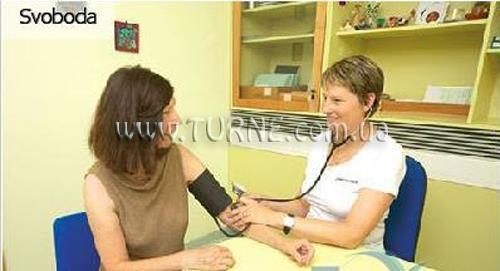 Фото Свобода 4*