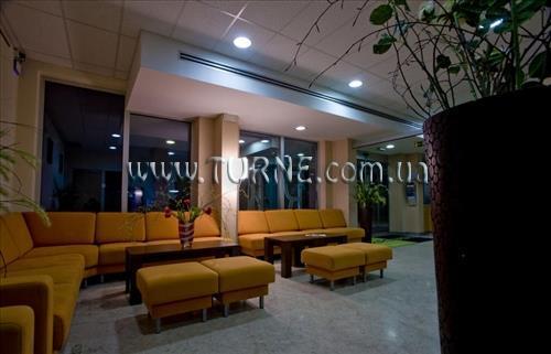 Фотография Вилла Парк вилла