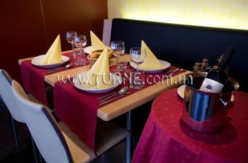 Фото Вилла Парк вилла