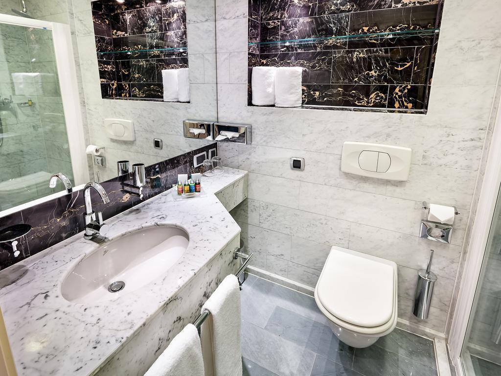 Фотография Austria Trend Hotel & SPA 4*