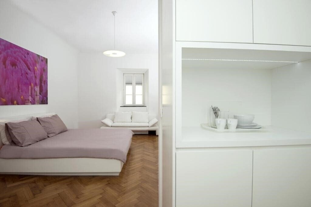 Фотография Galeria River 3*