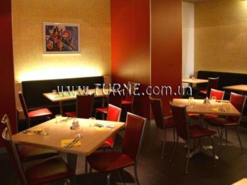 Фото Park Ljubljana 3*