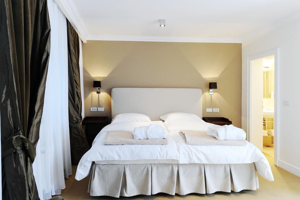 Фотография Lesar Hotel Angel 4*