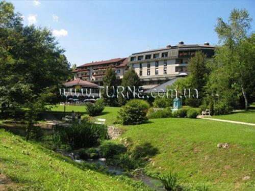 Bona 4* суреті