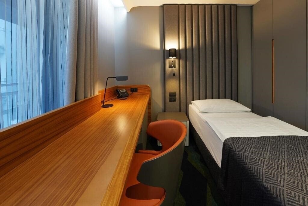 Фотография Habakuk 4*