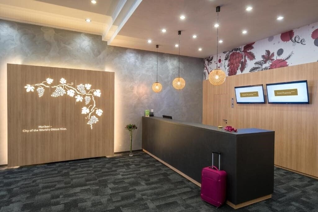 Фотография Piramida 4*