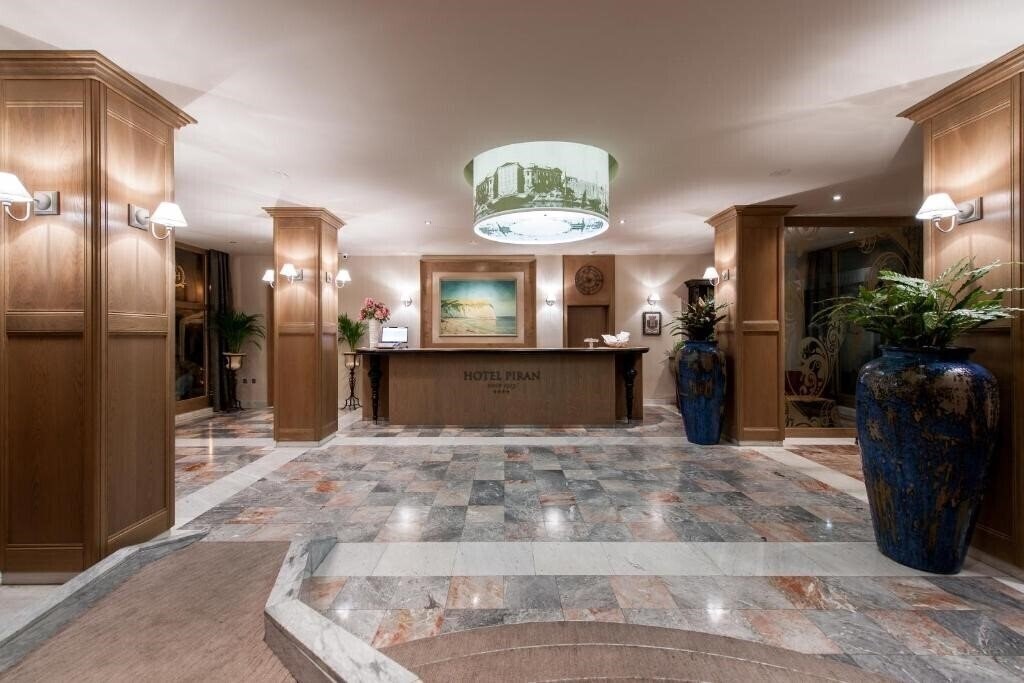 Piran 4* суреті