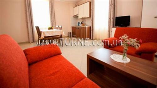 Фотография Villa Piranesi вилла