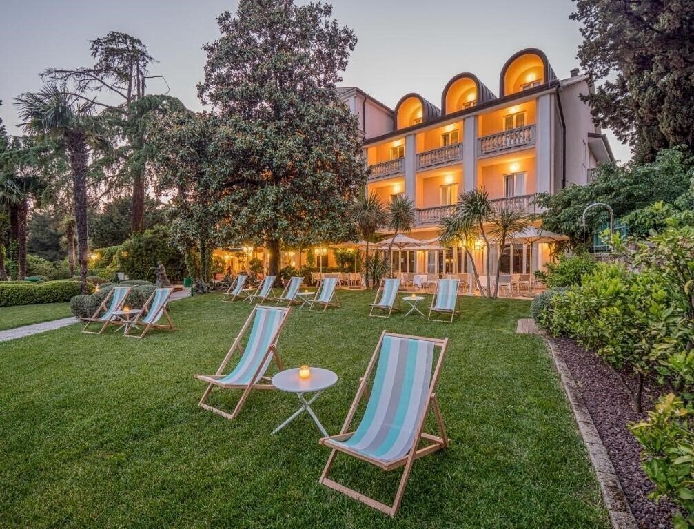 Hotel Marko 4* суреті