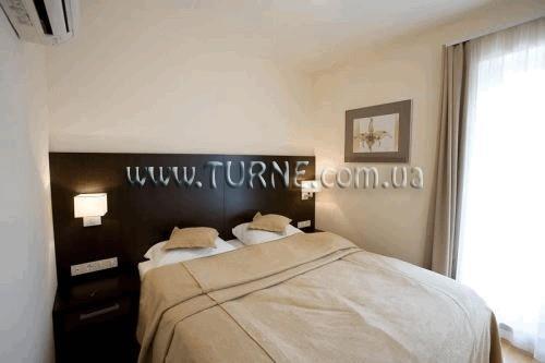 Фото Residence Marina 4*