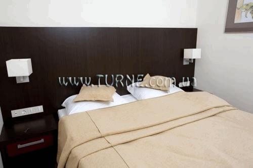 Отель Residence Marina 4*