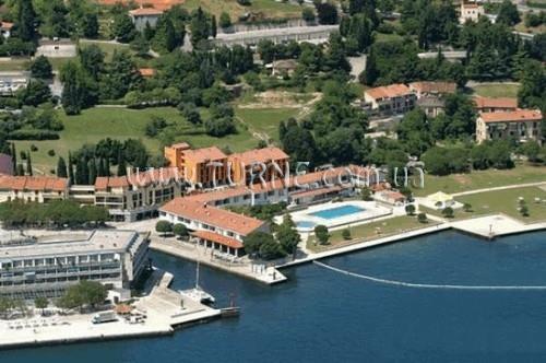 Villa Barka апартаменты суреті