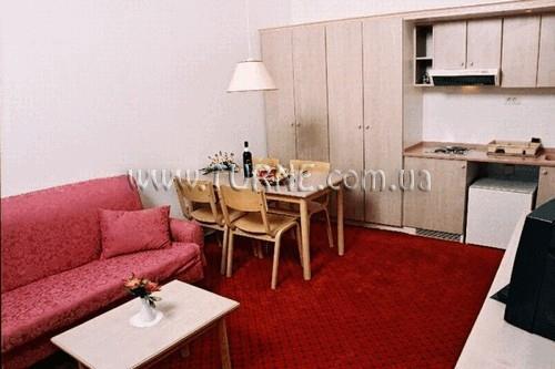 Фото Villa Barka апартаменты