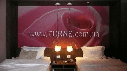 Kempinski Palace Portoroz 5* суреті